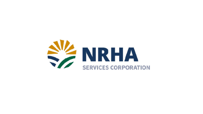 NRHA logo