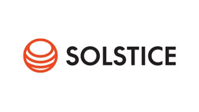 Solstice logo