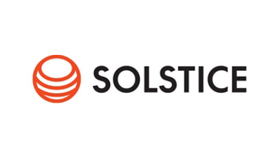 Solstice logo