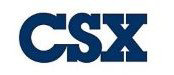 CSX logo