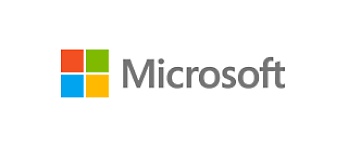 Logo firmy Microsoft