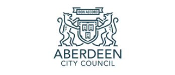 Aberdeen city council logo