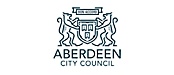 Logótipo da Câmara Municipal de Aberdeen