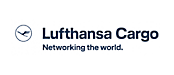 A Lufthansa Cargo emblémája