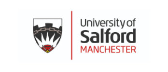 university of salford logo