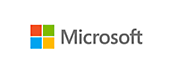 Microsoft のロゴ