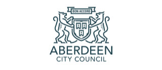 Aberdeen city council logo