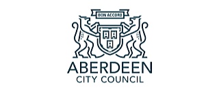 Aberdeen city council logo