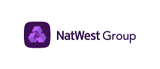 Logotyp för Natwest group