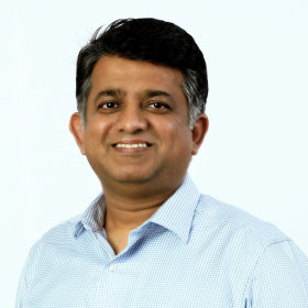 Abhishek Goel, Co-founder and CEO, Cactus Communications