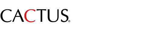Logo of Cactus Communications