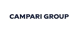 Campari Group のロゴ
