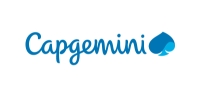 Capgemini 徽标