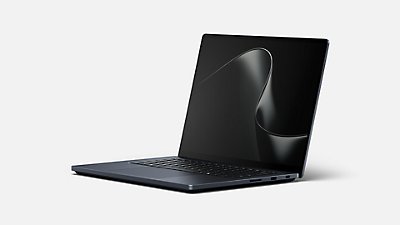 Surface Laptop Ultra の画像