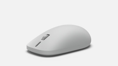 Ein Surface Mouse (2. Edition).