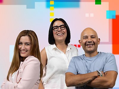 Celebrating Hispanic Heritage Month 2025, Latinx communities and cultures