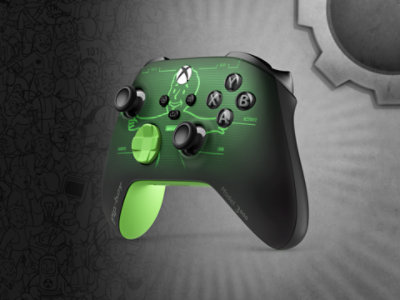 Xbox Wireless Controller