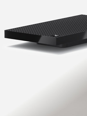 A Surface RTX Spark Dev Box.