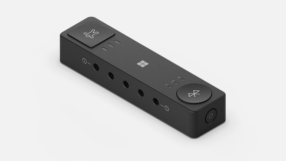 Accessible Devices & Products for PC & Gaming  Assistive Tech Accessories  - Microsoft Store