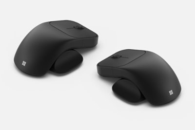 Microsoft Adaptive Mouse