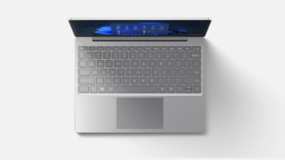 Buy Surface Laptop Go 2 for Business Essentials Bundle - Microsoft Store