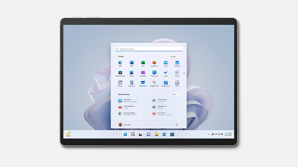Windowsノート本体 Microsoft Surface Pro9 i5/8GB/256GB Amazon.com : Microsoft Surface Pro 9 13