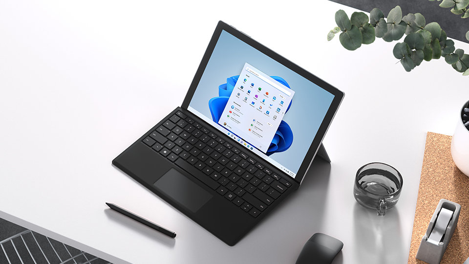 Icons for various Office apps