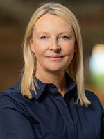 Catherine Doyle, General Manager Microsoft Ireland