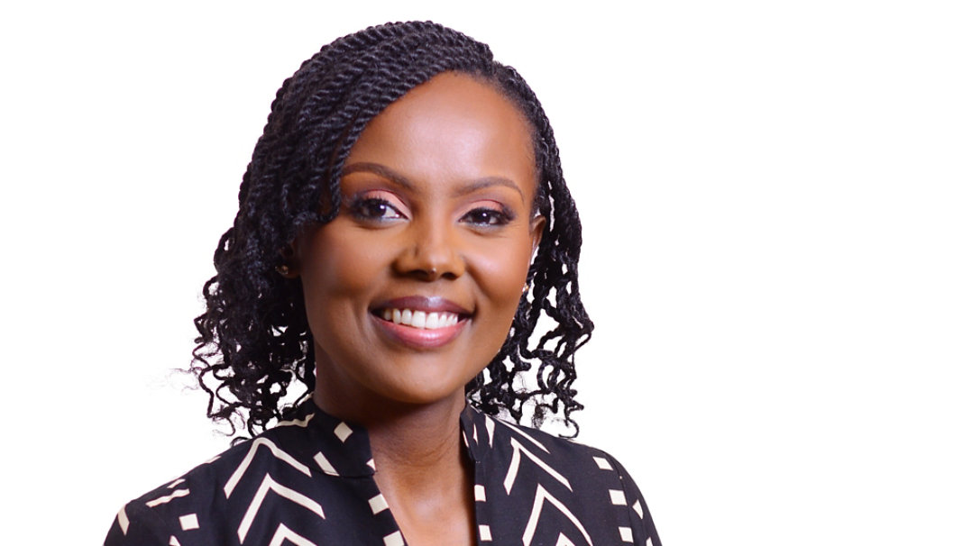 Portrait Photo of Microsoft ADC Managing Director