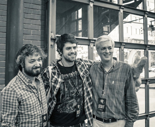 Chattanooga Film Festival