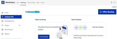 Making it convenient for everyone