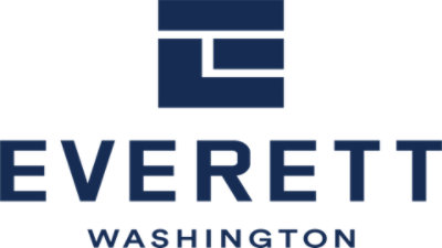 City of Everett Washington