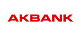 AK BANK Logo