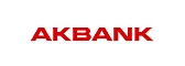 Logotip za AK BANK