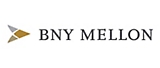Logo firmy BNY Melon