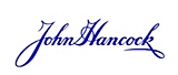 John Hancok 로고