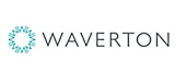 Logotipo de Waverton