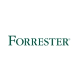 Logo spoločnosti Forrester