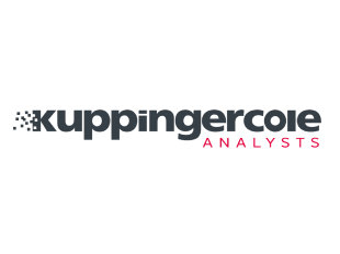 KuppingerCole Analysts のロゴ