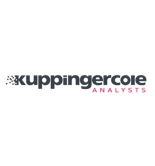 Logotyp för KuppingerCole-analytiker