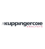 Logo firmy KuppingerCole Analysts