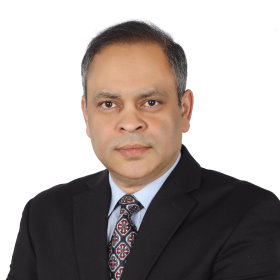 Sudhir Singh, Executive Director & CEO, Coforge