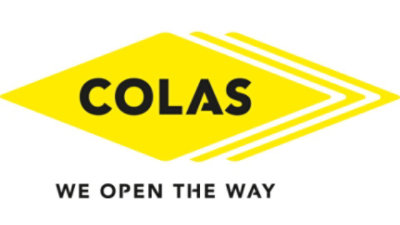 Colas Group