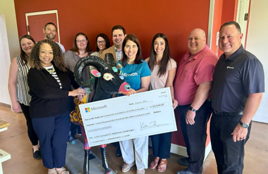 17th Annual IT Makeover Campaign