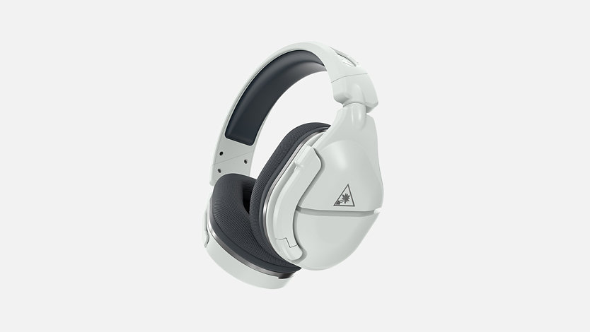 Turtle Beach Stealth 600 Gen2 ホワイト Turtle Beach Stealth 600 2nd Gen Wireless Gaming Headset for