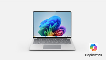 13インチ Surface Laptop（プラチナ）