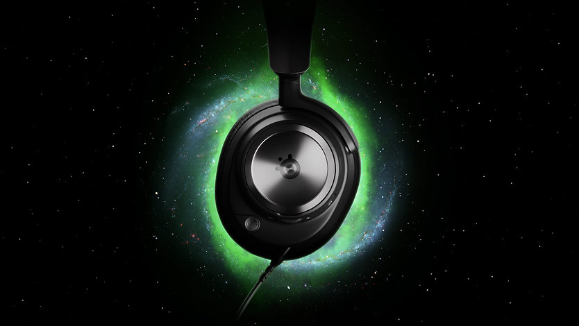 SteelSeries Arctis Nova Pro Xbox Wired Gaming Headset
