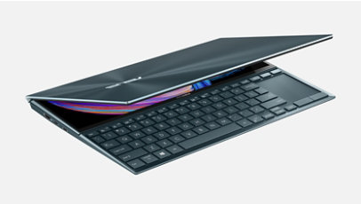 ASUS ZenBook Duo 14 UX481F ジャンク ASUS ZenBook Duo 14 UX481F ジャンク Asus ZenBook Duo UX481F