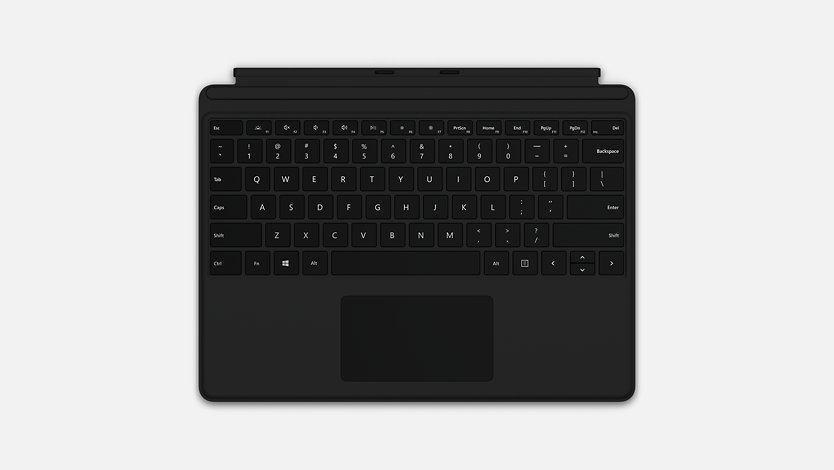 Surface Pro 9 and Pro Keyboard Bundle | Microsoft Surface