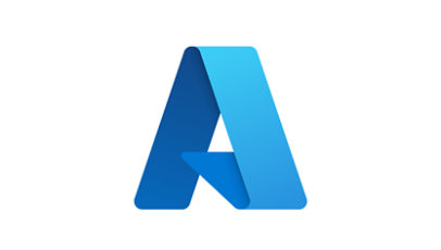 Logo d’Azure